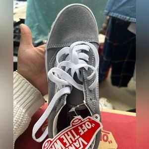 Boys shoes VANS